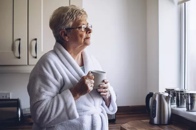 New Program To Help Seniors Deal With Loneliness During The Pandemic