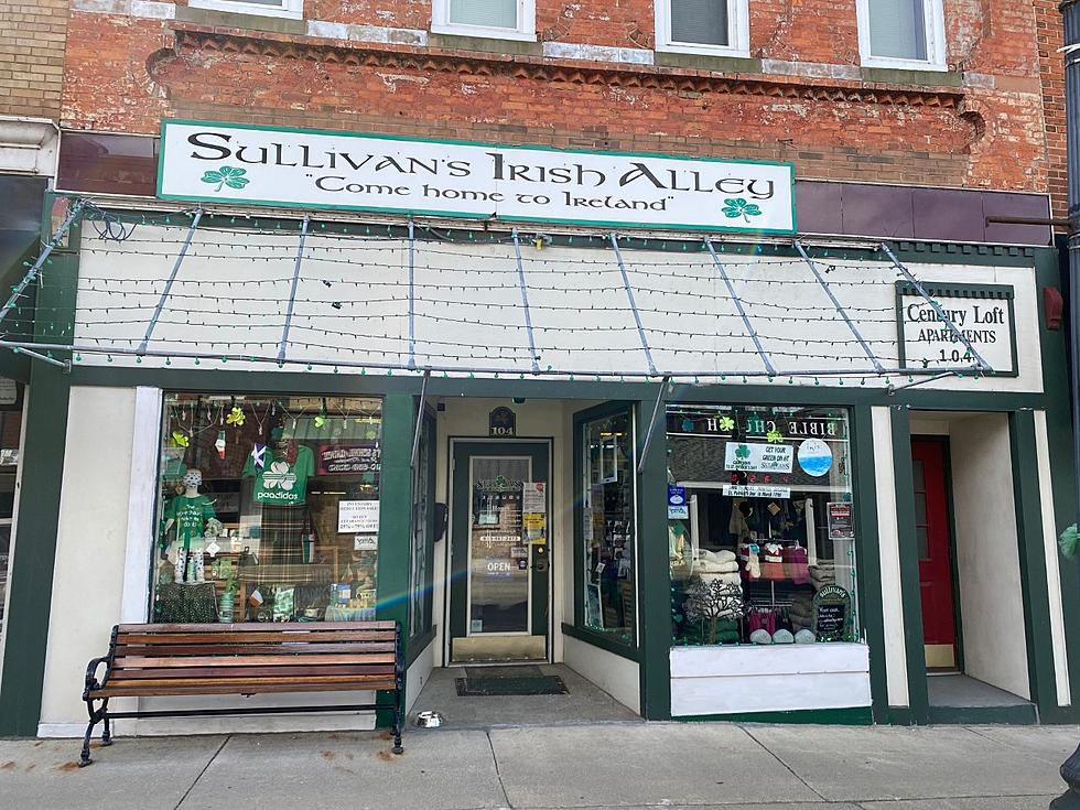 One of Michigan&#8217;s Only True Irish Stores is in Flushing