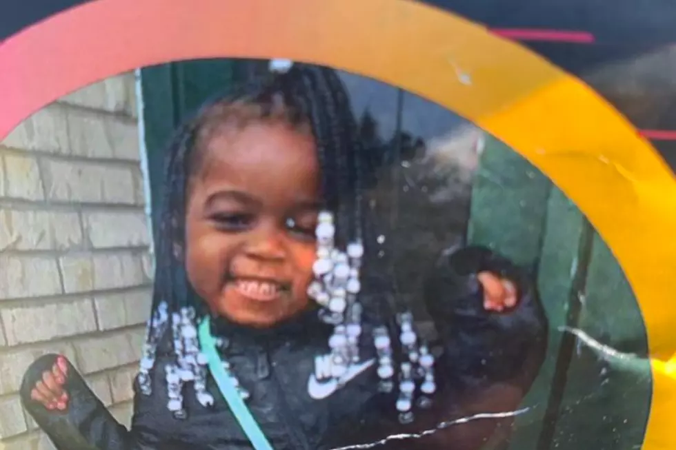 Flint Cops Looking for Missing 4-YO + Father Involved in Shooting