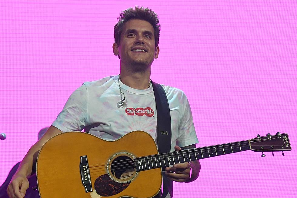 John Mayer Talk Show, MTV Awards, & Bieber Hair Controversy