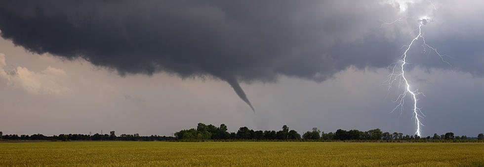 April Kicks Off Tornado Season in Michigan: What You Need to Know