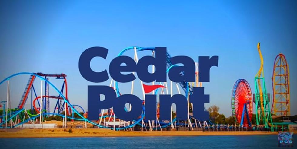 Cedar Point Awarding "Ticket of a Lifetime" for 150th Anniversary