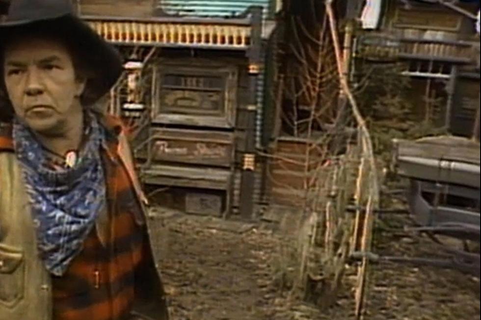 Remember ‘Real People’ on NBC? They Once Featured Flint Legend Gypsy Jack [VIDEO]