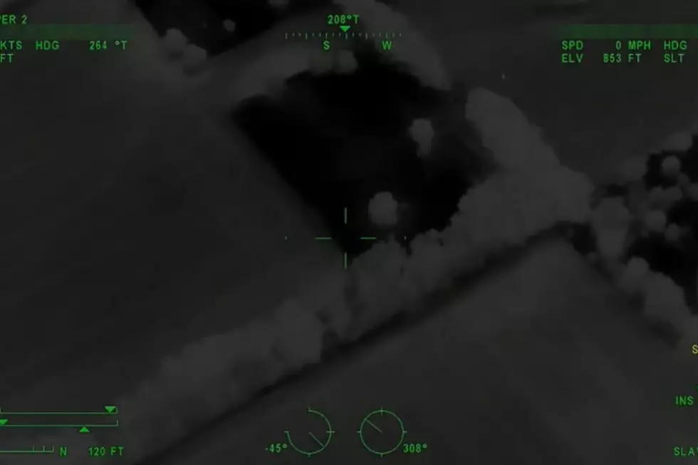 Watch:  MSP Helicopter Assists Lapeer County Officers to Locate Missing Boy [VIDEO]