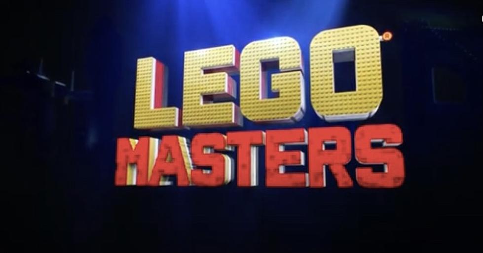 5 Michiganders Compete on This Season of “LEGO Masters”