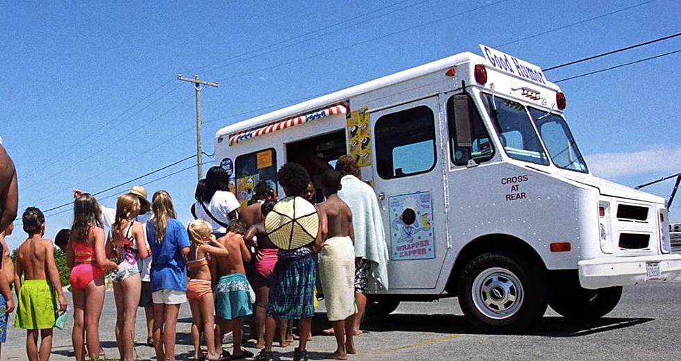 What Ever Happened to the Ice Cream Man? 7 Treats You Forgot