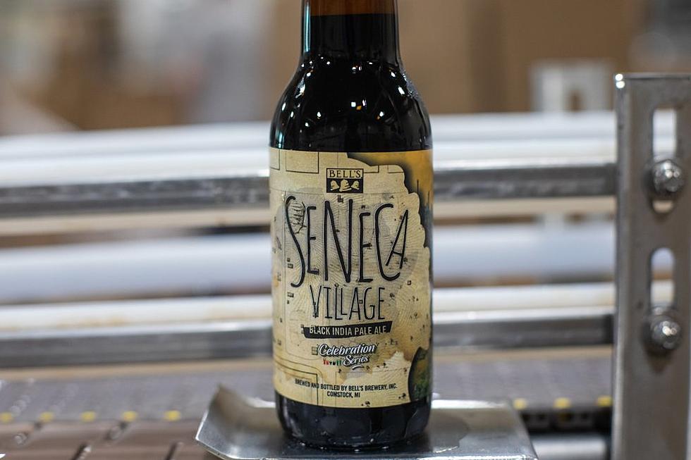 New Bell’s Beer Celebrates Juneteenth Federal Holiday & Honors Seneca Village