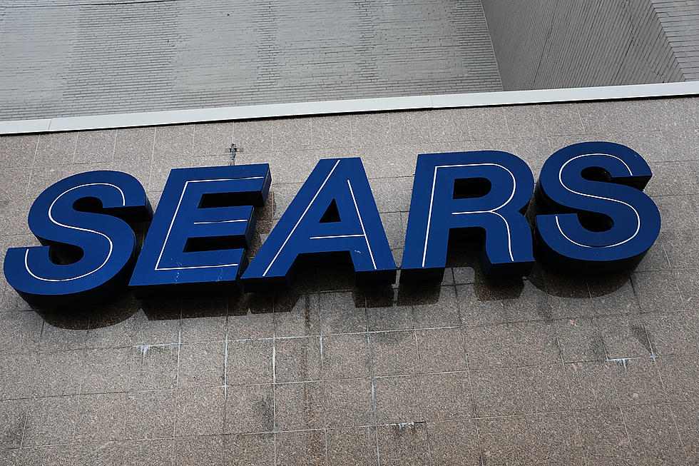 The Very Last Sears Store in Michigan is Closing Its Doors