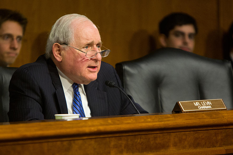 Michigan&#8217;s Longest Serving Senator, Carl Levin, Dies