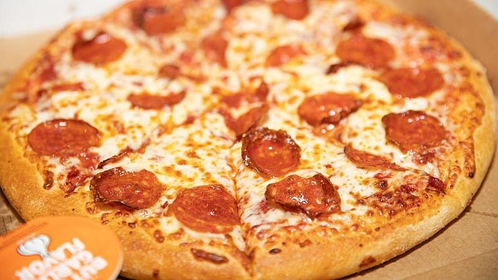 Michigan Based Little Caesars Offering Up Plant Based Pepperoni