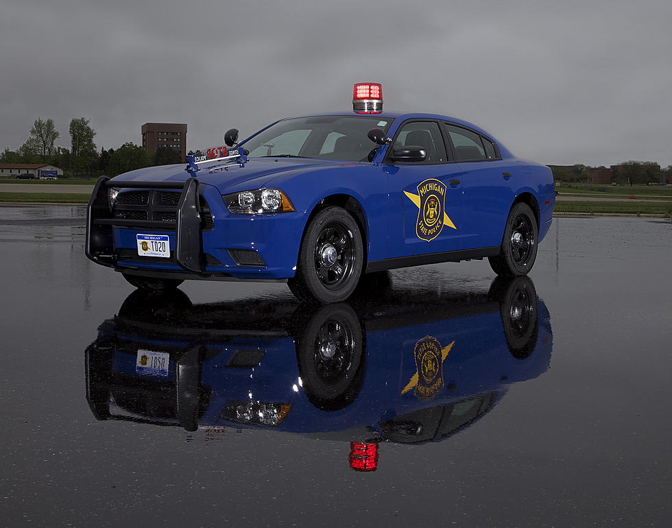 MSP Cruiser the &#8216;Blue Goose&#8217; Chasing Top Spot as Best Looking in America