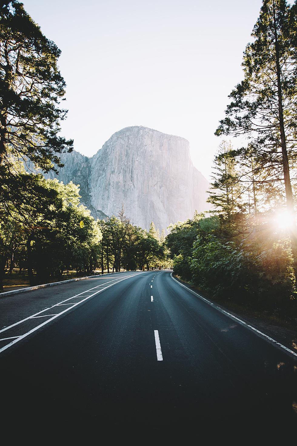 Michigan Couple Visits Every National Park in  America