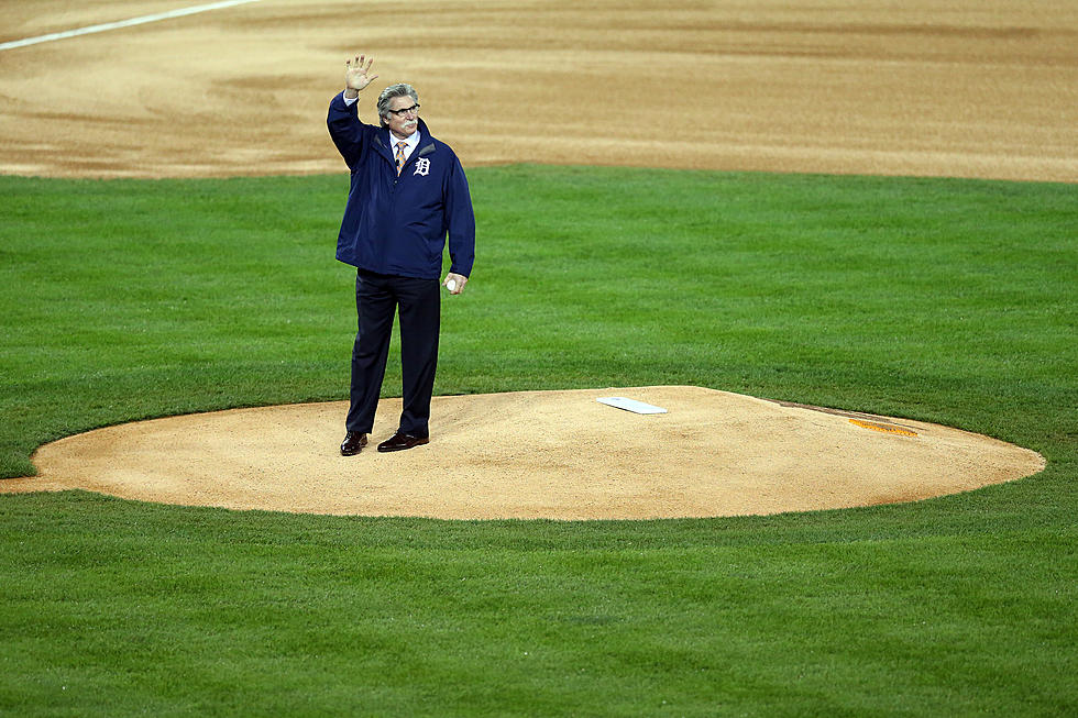 Tigers Suspend Hall of Famer Jack Morris After Culturally Insensitive Remarks