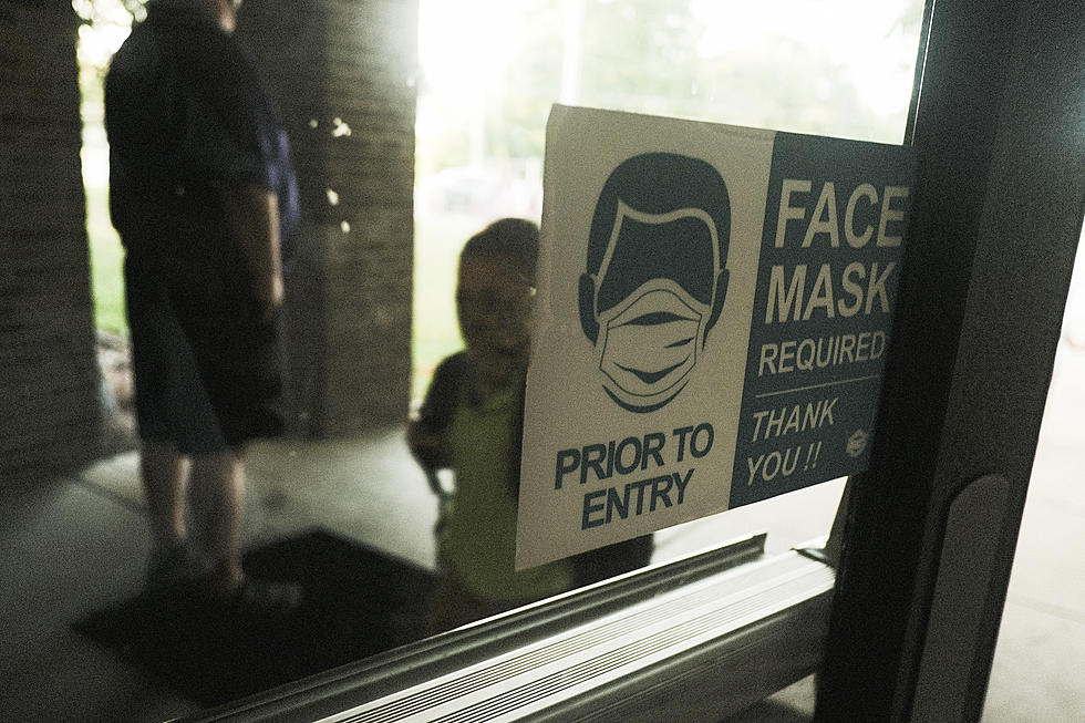 Genesee County Mask Mandate Sparks Planned ‘Walk Out’ Protest Friday