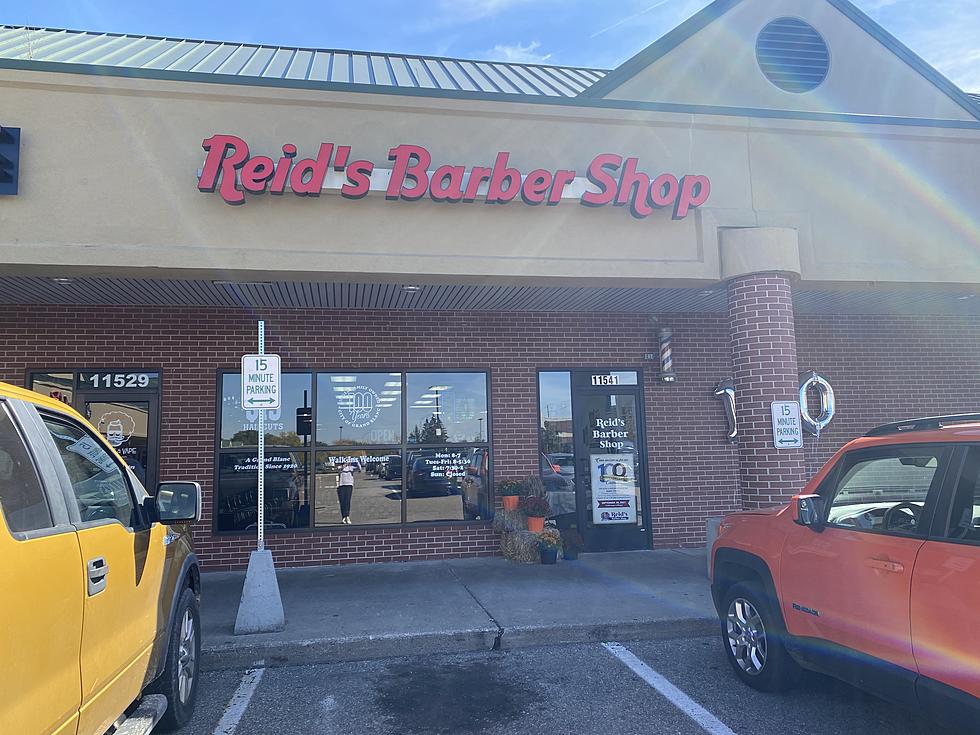 Grand Blanc Barbershop Finally Gets To Celebrate 100 Years 