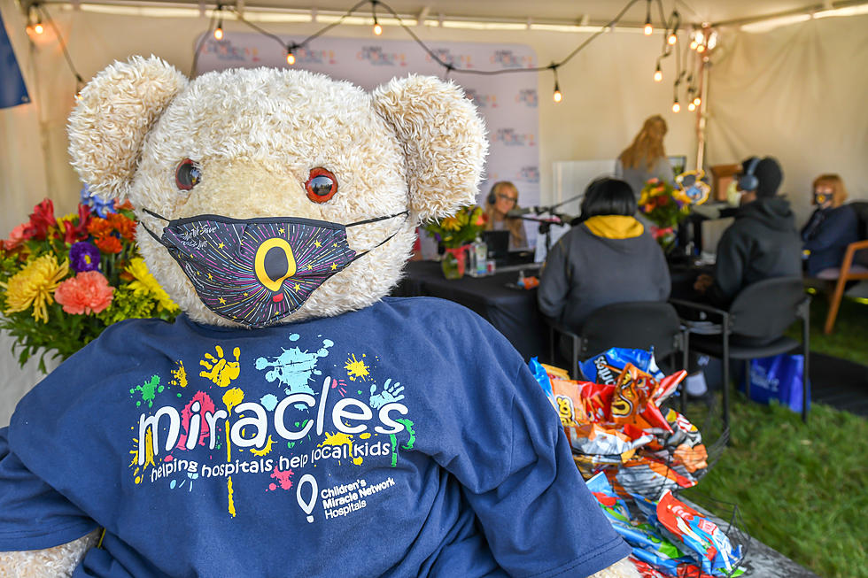 Let&#8217;s Make Miracles For Hurley Children&#8217;s Hospital