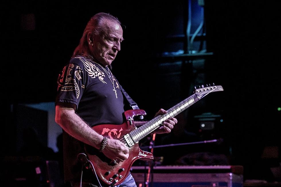 Flint’s Own Mark Farner Headlines New ‘The Concert @17′ at This Year’s Ally Challenge