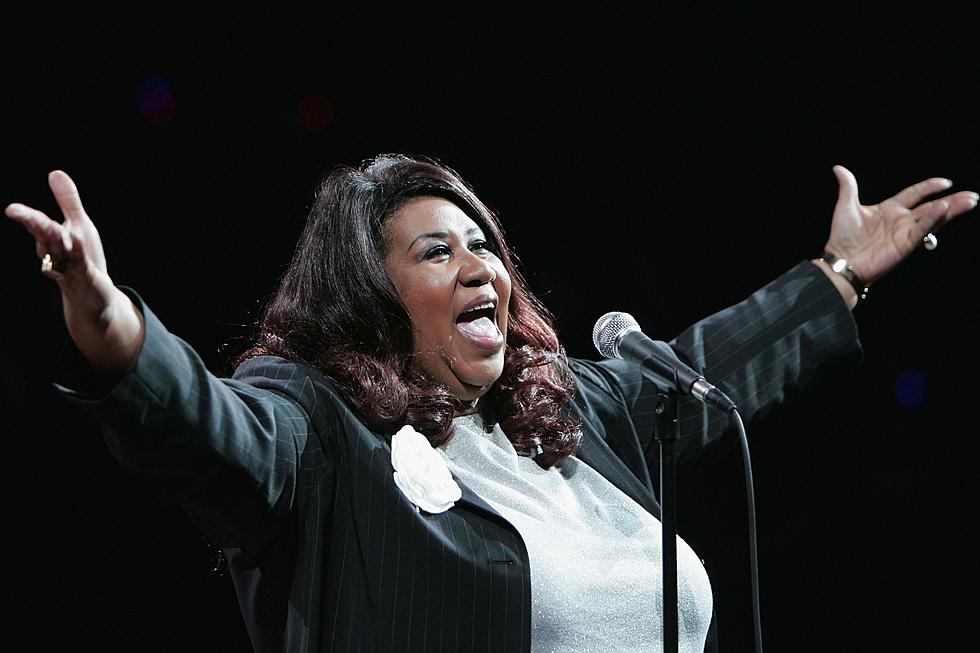 Detroit Post Office Renamed in Honor of Legendary Singer Aretha Franklin