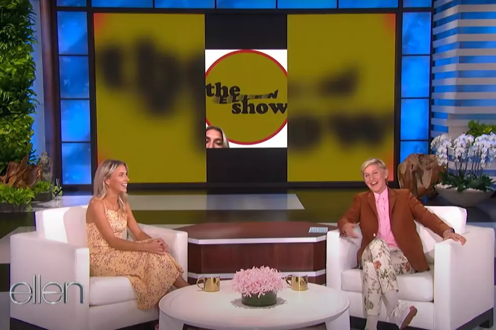 TheEllenShow via YouTube