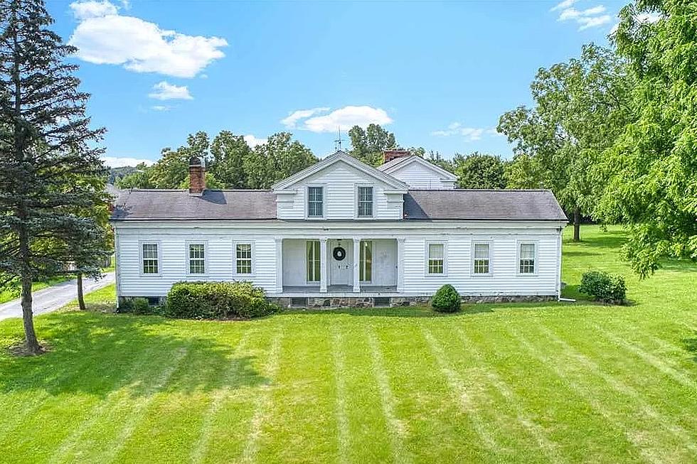 Historic Henry Ford Summer Home Could Be Yours: Look Inside Now