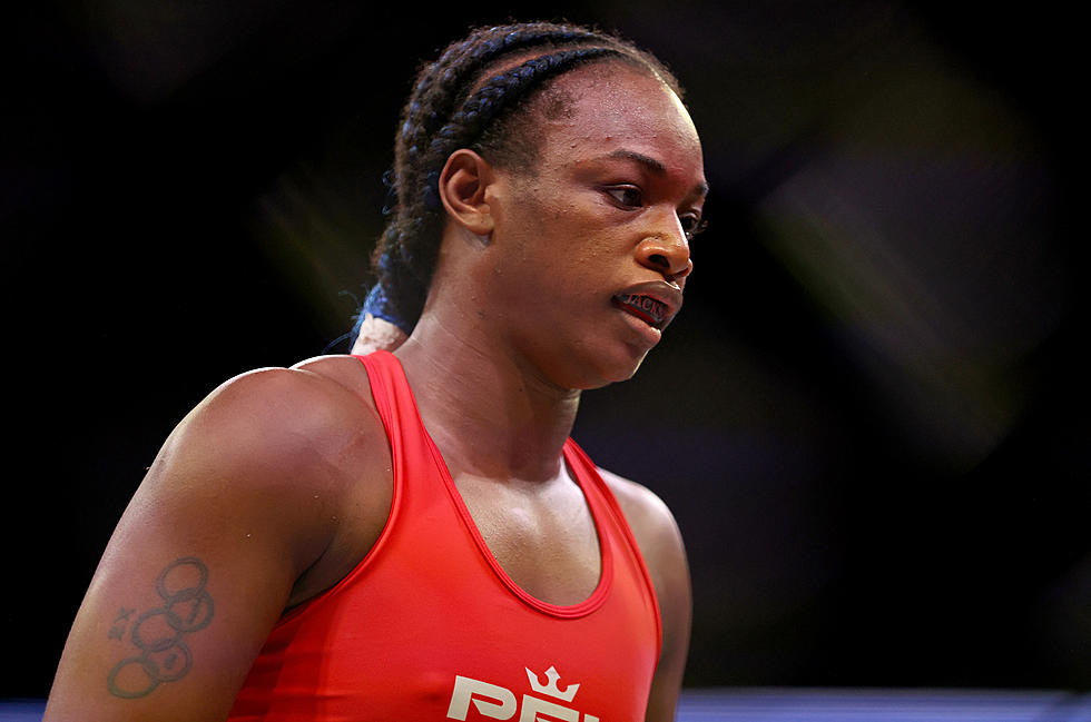 Flint’s Claressa Shields Suffers First MMA Loss
