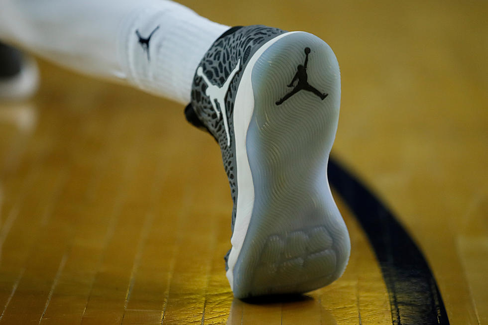 Jordan Brand Awards Grant Money To Community Foundation of Flint