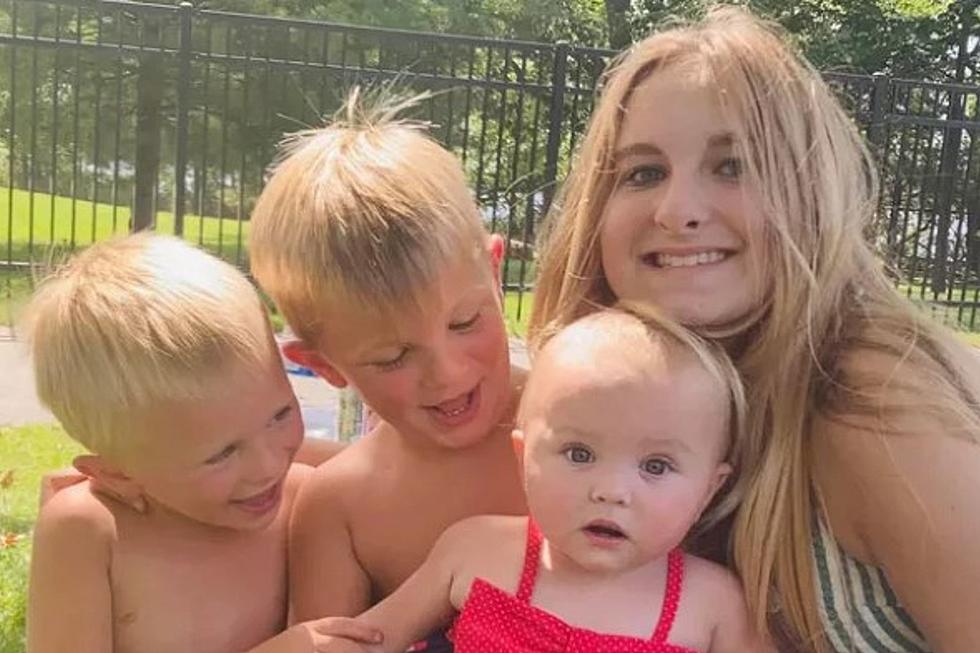 Chelsea Mom Injured Rushing Into Burning Home to Save Her Four Kids From House Fire