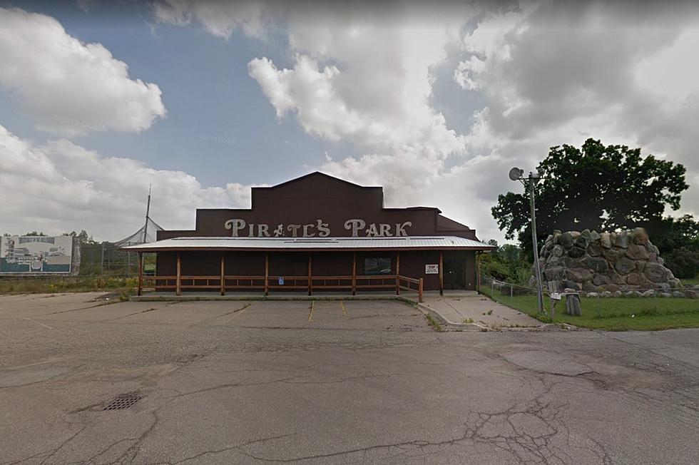 Abandoned Pirate&#8217;s Park in Flint Township Hoping To Reopen Next Year