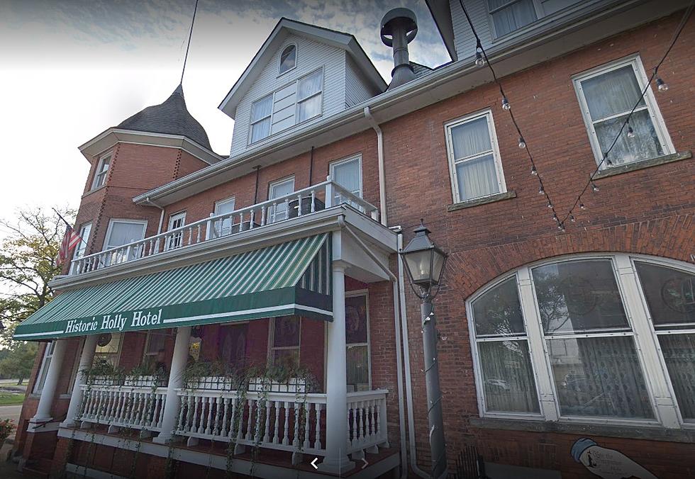 Has the Grinch Stolen Christmas? Historic Holly Hotel Renovations Stall