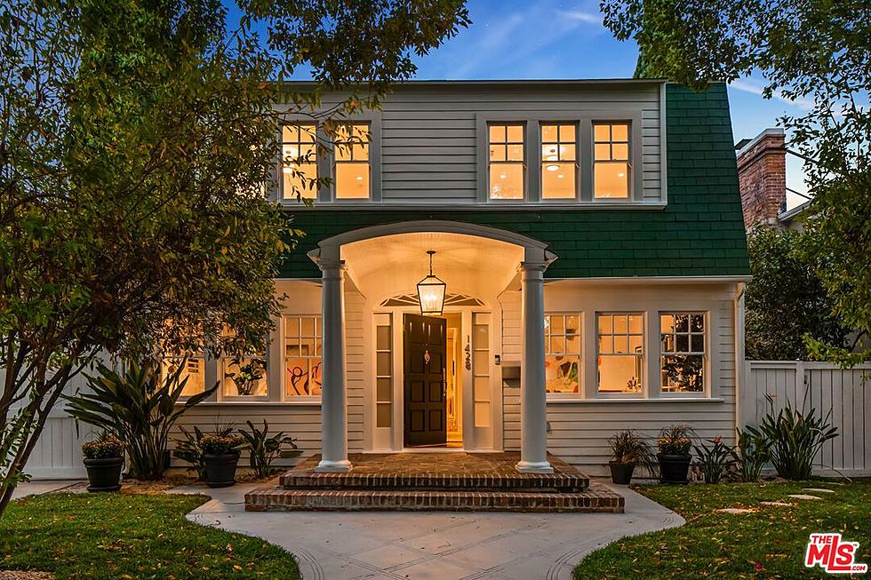 ‘A Nightmare On Elm Street’ House For Sale: See Inside Nancy’s House