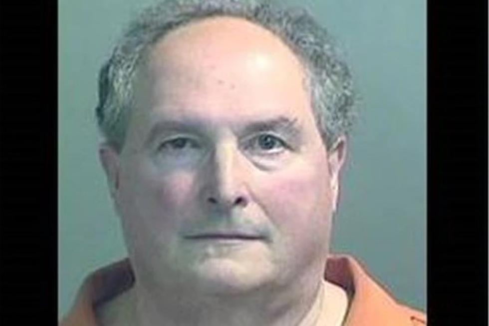 Former Grand Blanc Chiropractor Learns His Fate In Sexual Assault Case