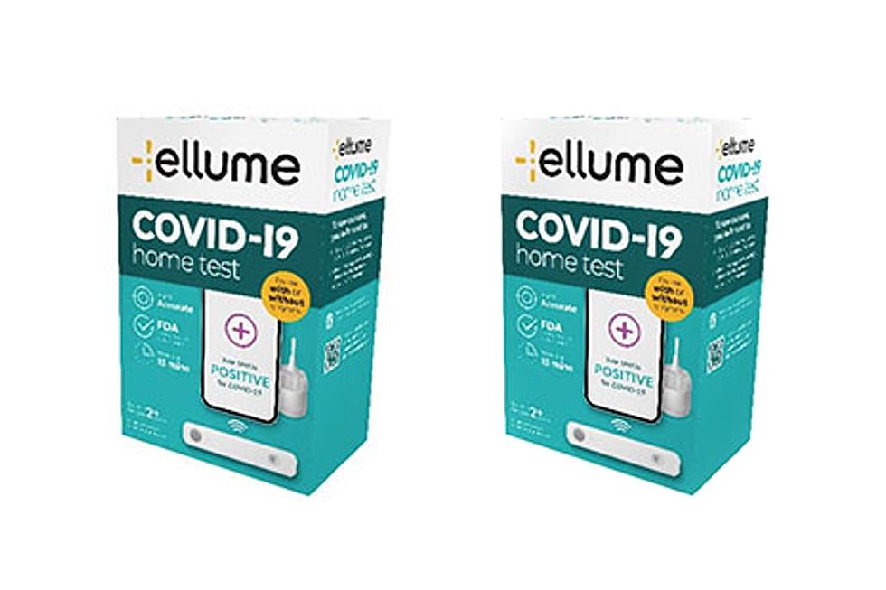More Than 2 Million At-Home Covid Tests Recalled By The FDA