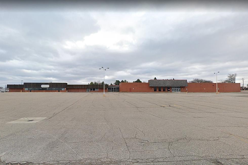 Grand Blanc Releases Plans For Abandoned K-Mart Plaza
