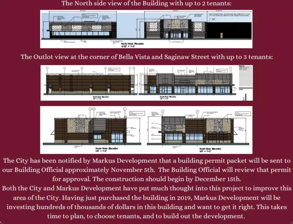 City of Grand Blanc Newsletter