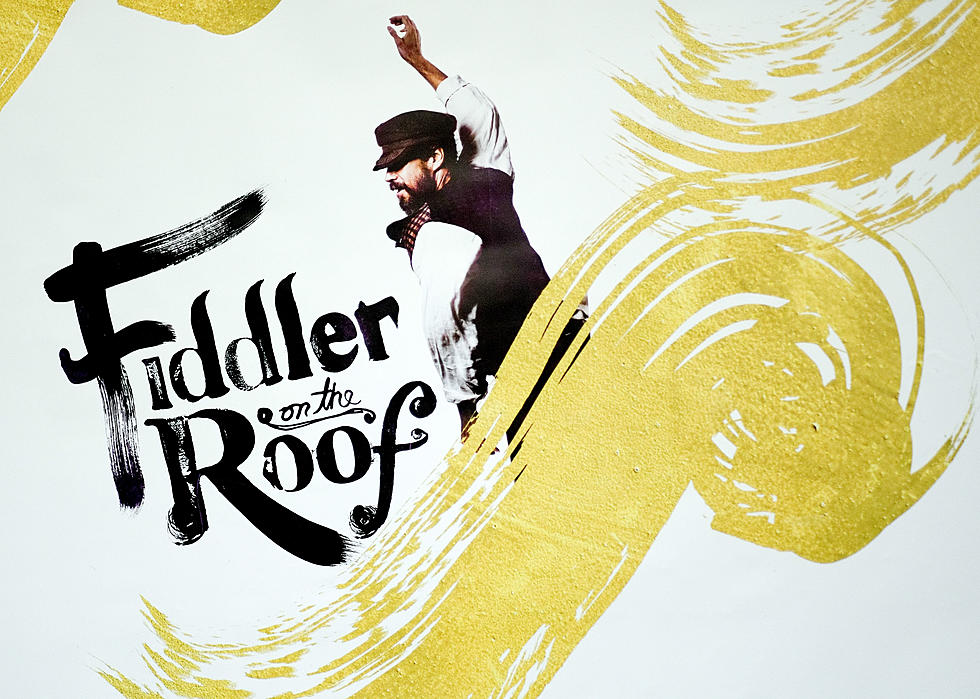 Win Tickets To Fiddler On The Roof @ The Whiting on Friday 11/26
