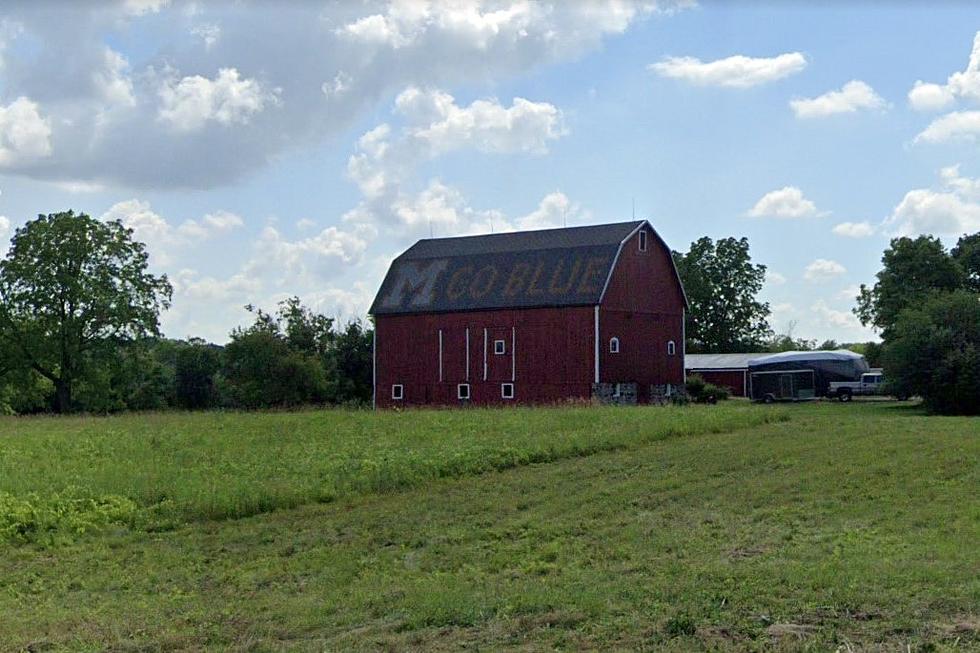 Big Plans Ahead for the M Go Blue Barn Near Ann Arbor