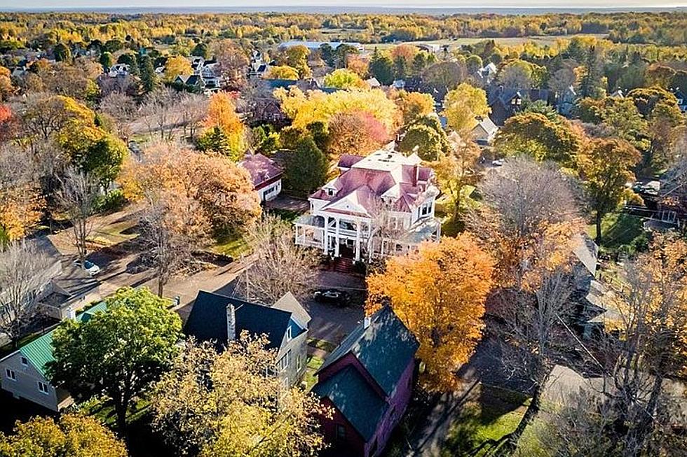 Here&#8217;s Your Chance to Own 5 Historical Mansions in Copper Country