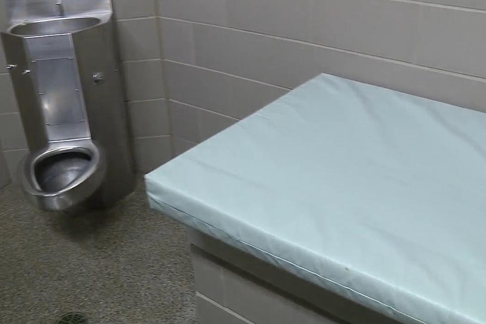 Get an Exclusive Look Inside Oakland County&#8217;s Children&#8217;s Village Secure Detention Center [VIDEO]