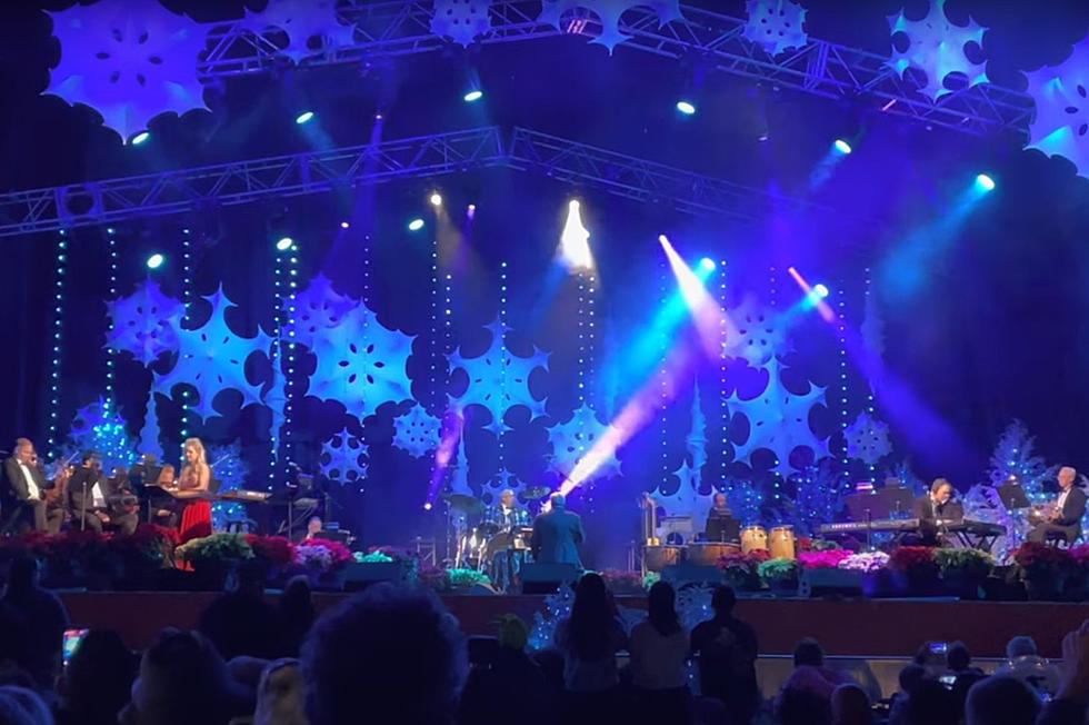 The Magic of Christmas Tickets Continues With Mannheim Steamroller at The Fox Theatre