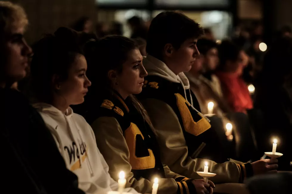Shooting At Oxford High School In Michigan Leaves 3 Students Dead, 6 Injured
