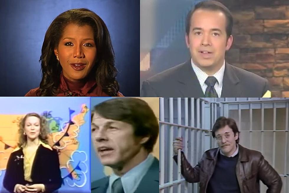 Where Are They Now? Flint + Saginaw TV Anchors Through the Years