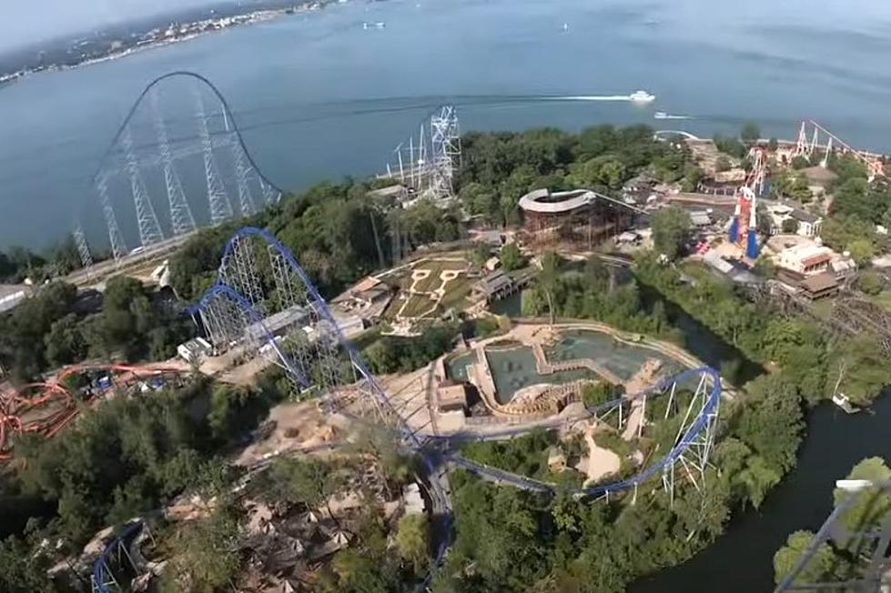 Planning a Summer Trip to Cedar Point This Year? Look to Pay More