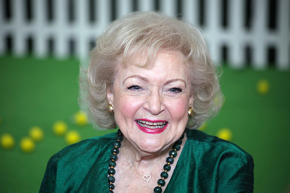 You&#8217;ll Be Able to See the Betty White Birthday Film at These Local Theaters