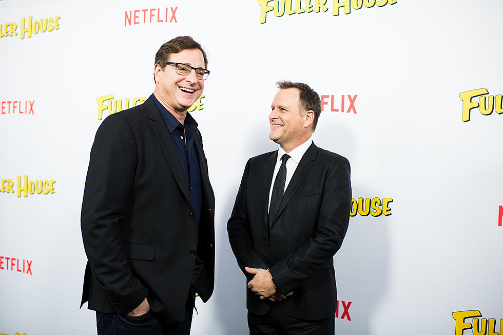 Why Michigan Had Special Place in the Heart of the Late Bob Saget