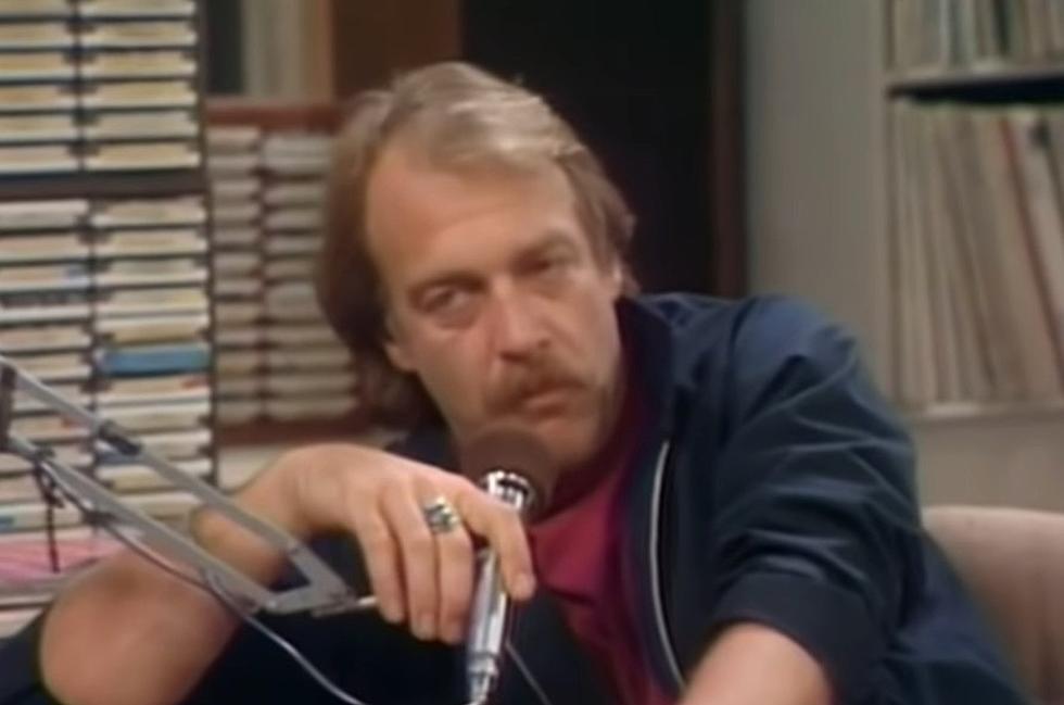 WKRP in Cincinnati Star Howard Hesseman Dead at 81 [VIDEO] 