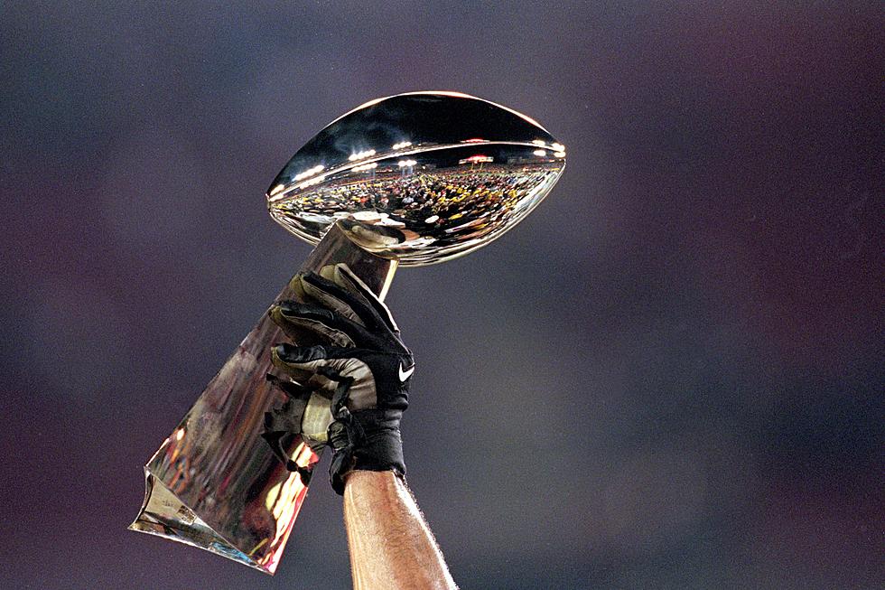 Michigan Played Host to the Highest-Rated Super Bowl in History