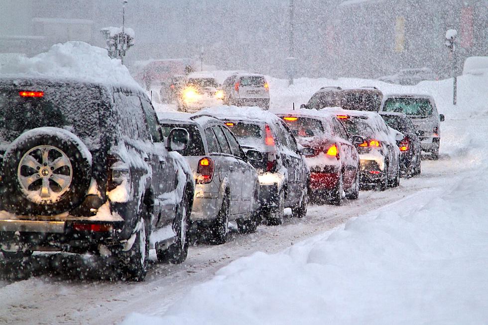 How Miserable Are Michigan Winters? Bad Enough To Rank Top 5