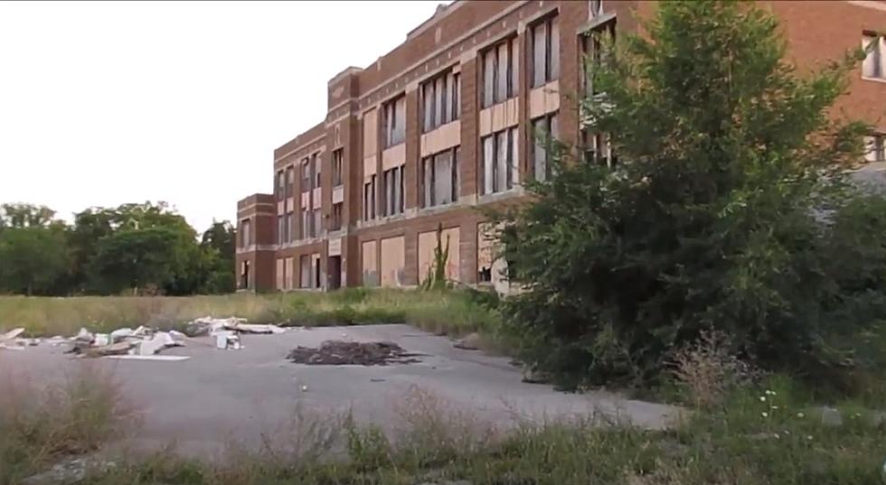 Detroit Turning Old School Into Housing -Could Flint Do the Same?