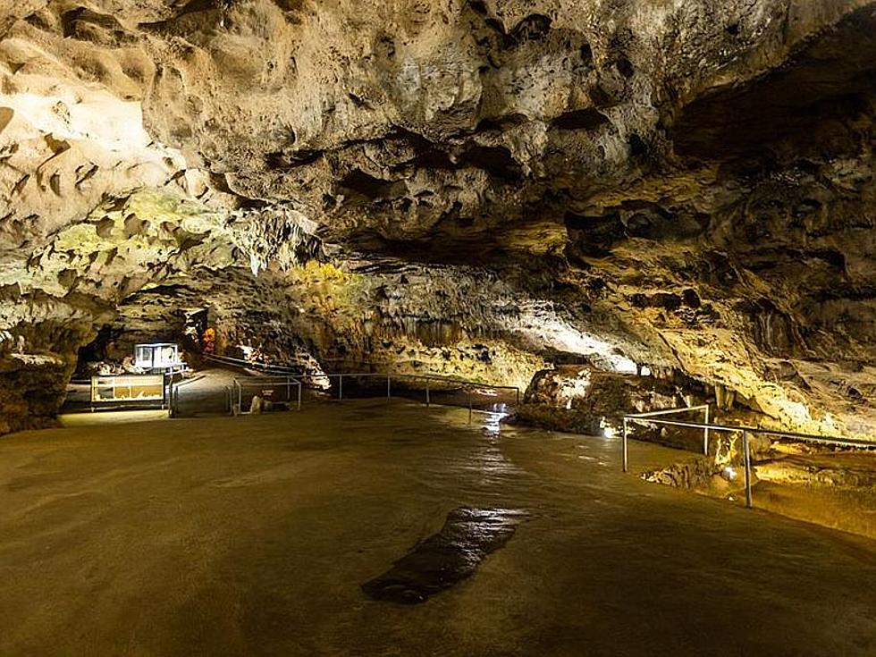 2022 May Be The Perfect Year for You To Consider Buying Your Own Historic Cave