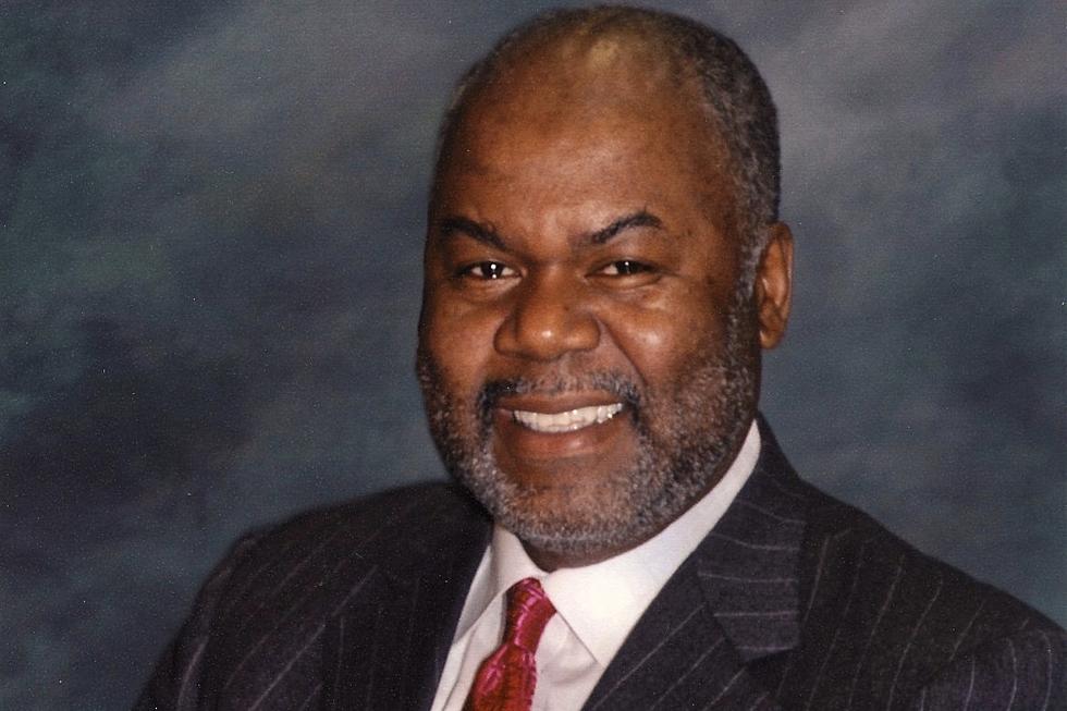Breaking News: Former Flint Mayor Woodrow Stanley Dies at Age 71